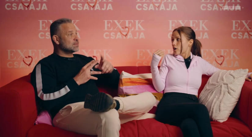 „Nem a bokszzsákod vagyok!” – Joe kiabálása kiakasztotta Csengét