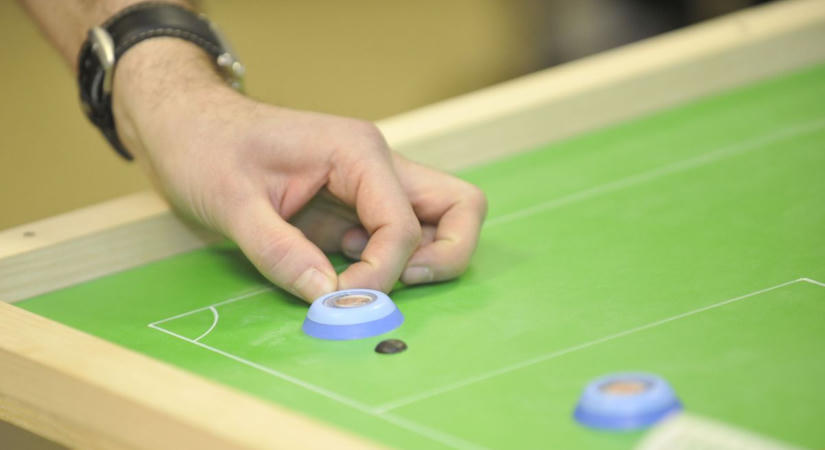 Világ- és Európa-bajnok játékosok érkeznek Maroslelére