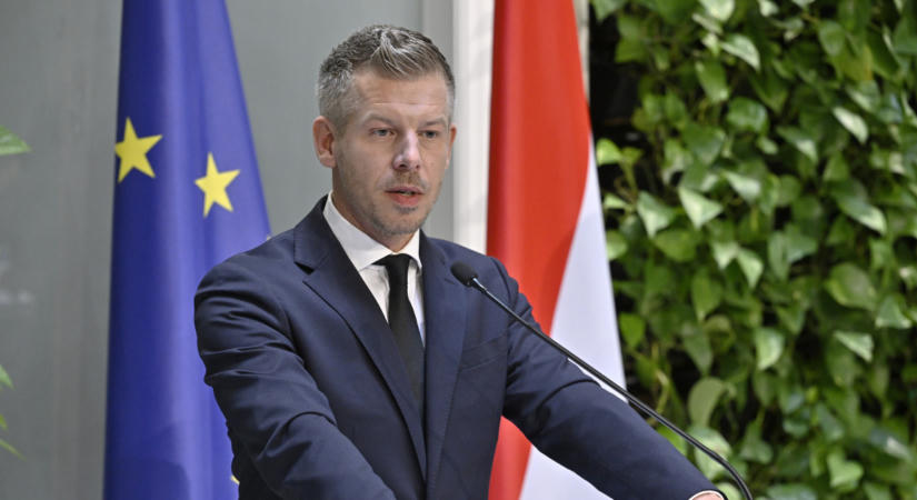 Bod Péter Ákos: a forró tavasz és nyár forró ősszel folytatódik