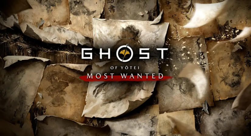 Új játékmóddal bővül a Ghost of Yōtei, a Most Wantedben egyre nehezedő kihívásokat kell teljesíteni mesés jutalmak reményében
