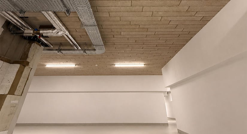 Lefele hűlő födémek tűzvédelme – ROCKWOOL ingyenes szakmai webinárium