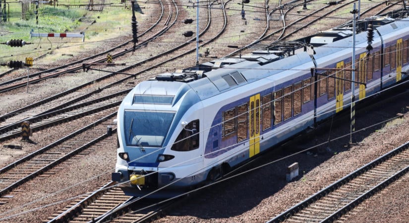 Megszületett a döntés: teljesen új vezetés veszi át a MÁV-ot, hatalmas változások jönnek