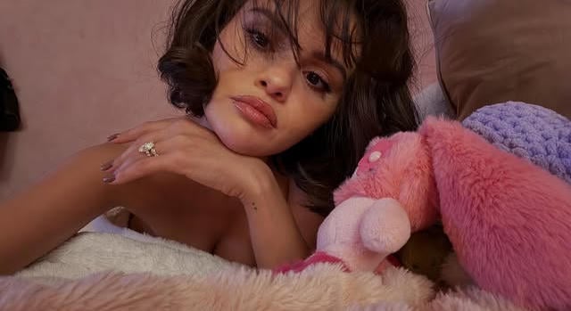 Selena Gomez: a kor csak egy szám