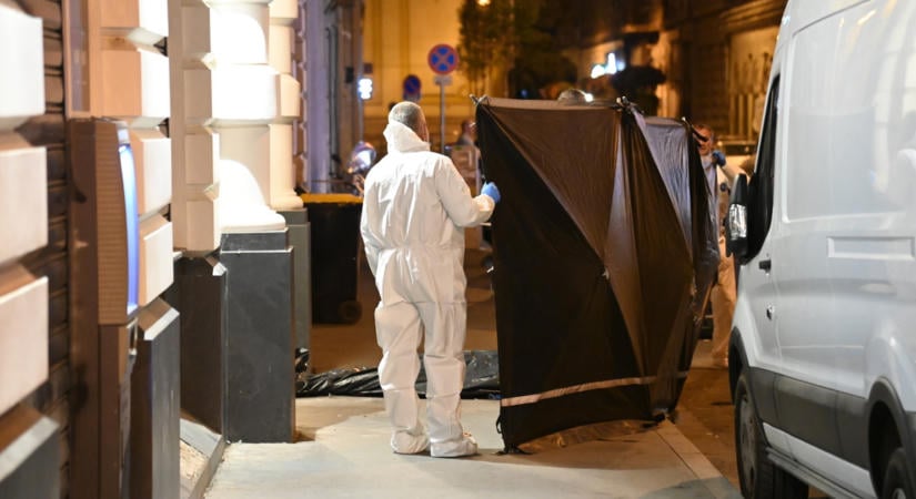Újabb embert köröz a rendőrség az Akácfa utcai gyilkosság miatt