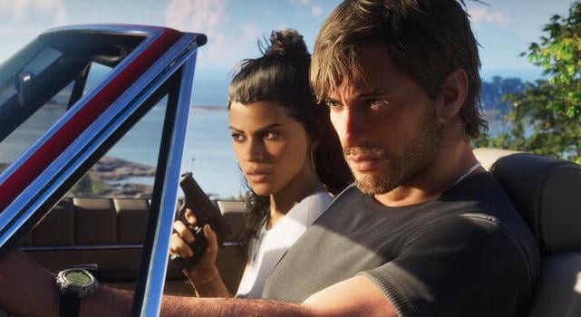Mindenhol GOTY-esélyes a GTA 6, kivéve ezt a díjátadót