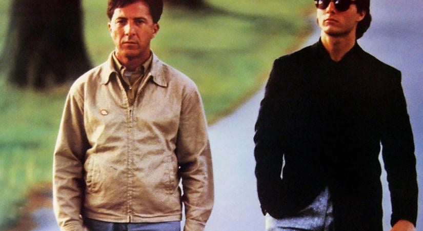 38 évig félreértettük az Esőembert? Így készült Dustin Hoffman az ikonikus szerepére