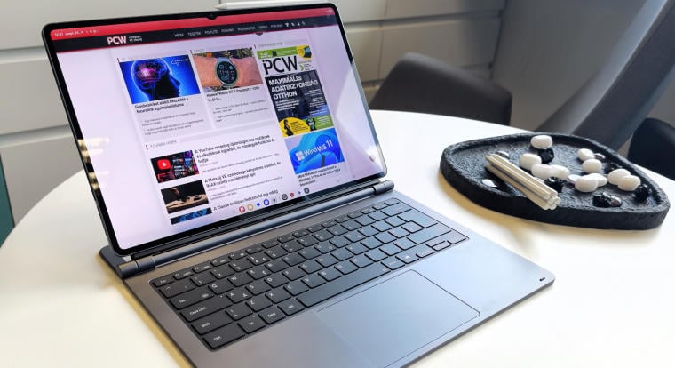 Ezt tudja és ennyibe kerül ma egy topligás tablet: Bemutatjuk a Samsung két új táblagépét, a Galaxy Tab S12-t és Ultrát