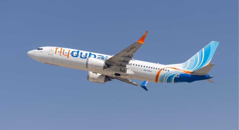 Elszabadult a pokol a repülőn: késsel támadt a kapitányra a másodpilóta - ezt tudjuk a Flydubai esetről