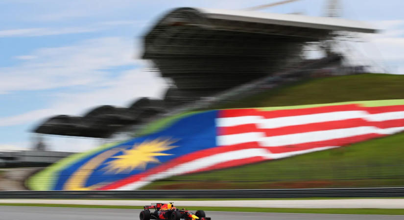 Az F1-es mezőny felének teljesen új lesz a hétvégi helyszín: Lássuk, kik ők!