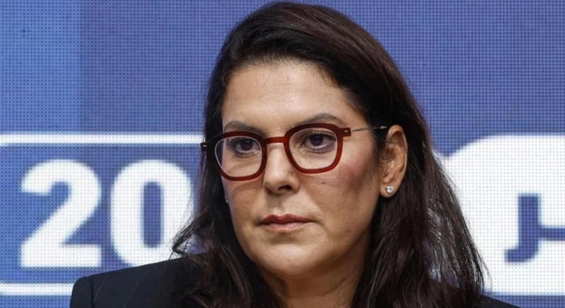Történelmet írt egy nő a muszlim világban, ilyenre alig volt példa