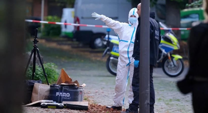 Lelőtték a férfit, aki milliókat örökölhetett volna – másnap meghalt az idős, vagyonos nő is