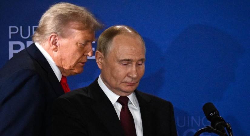 Valami készül a háttérben: Amerika felszólította az állampolgárait, hogy azonnal hagyják el Oroszországot - „Ne utazzanak ide”