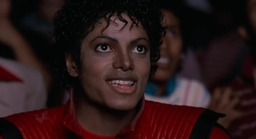 Rekordösszegért kelhet el Michael Jackson ikonikus dzsekije