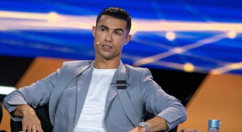 „Inkább nem, mint igen” – válaszolta Cristiano Ronaldo nővére a Ronaldo visszatérésére vonatkozó kérdésre