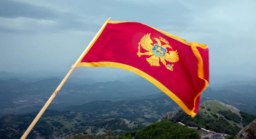 Montenegró megváltoztatja a hadköteles ukránok védelmére vonatkozó szabályokat