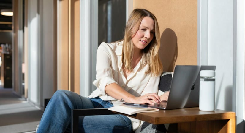 A Z.ai felvette a Windows-szaktudó Yuki Chent