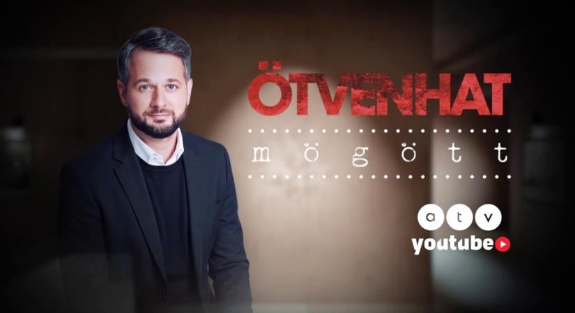 „Mintha le akarták volna aratni a nemzetet”: Sötét titkok a háború utáni évekről Gesztesi Máté új ’56-os sorozatában