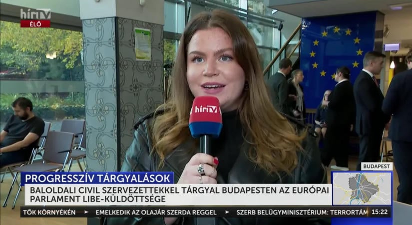 A jogállamiság mindenkire vonatkozik, de mindenkit meghallgatnak?