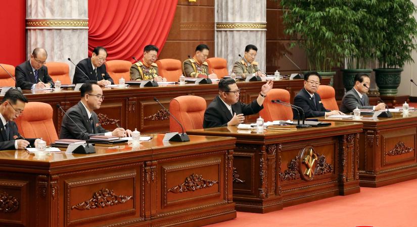 128 milliárd forintnyi kriptovalutát lopott tavaly Észak-Korea