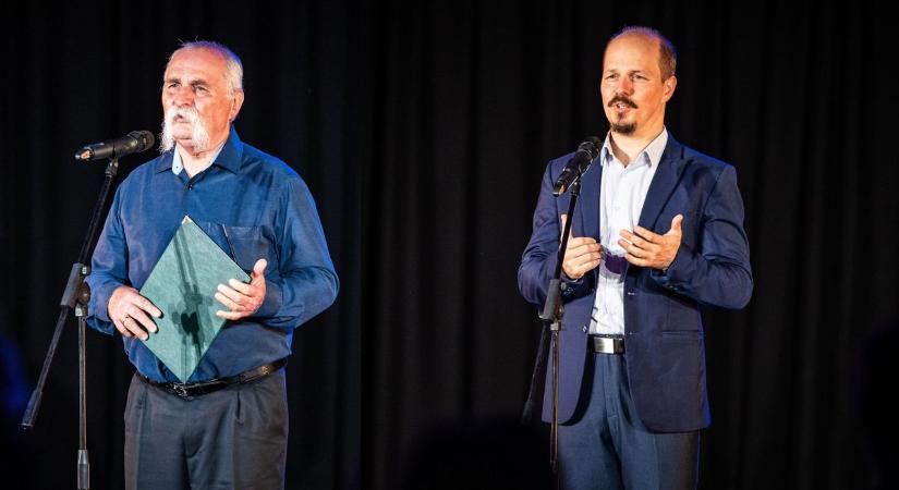 A Hagyományok Házában is bemutatkozik a Mlinár-család