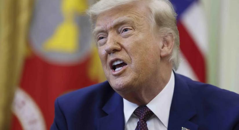 Washingtonban pótolták a merényletkísérlet miatt félbeszakadt fehér házi tudósítói vacsorát