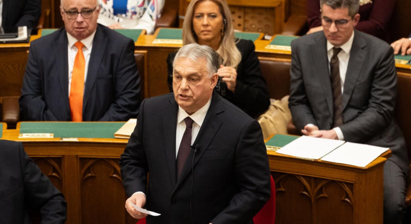 Kiadta az adatokat a Miniszterelnökség: Ennyi titkosított és nem nyilvános kormányhatározat született az Orbán-kormány utolsó hónapjaiban