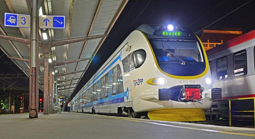 Adria InterCity vagy autó? Ezzel éri meg jobban Horvátországba utazni