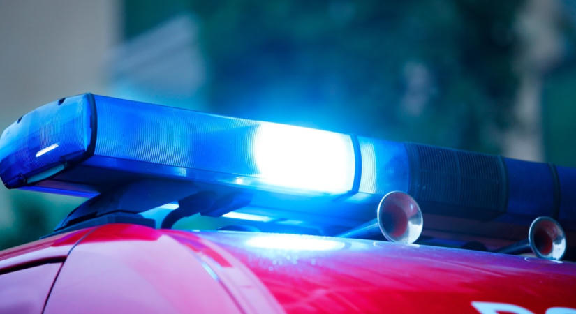 Haláleset miatt nyomoz a rendőrség Balatonfüreden: eddig ezt lehet tudni