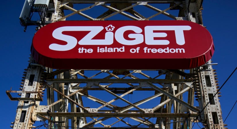 Megtörténtek a zajszintmérések a Sziget Fesztivál első napján: ezt kell elviselniük a lakóknak egy héten át