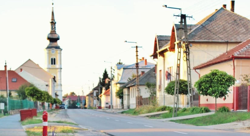 A kilencvenes évek elfeledett fúrása menthet meg egy borsodi települést a gázszámláktól