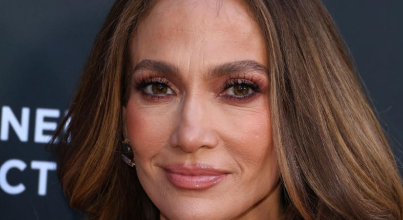 Jennifer Lopez kertjébe szinte lehetetlen belátni – kerítés helyett ezt a megoldást választotta