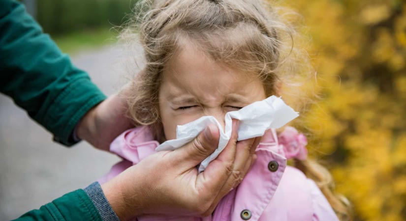 Sok a tévhit az őszi betegségek kapcsán – ezt javasolja a szülőknek a gyermekorvos