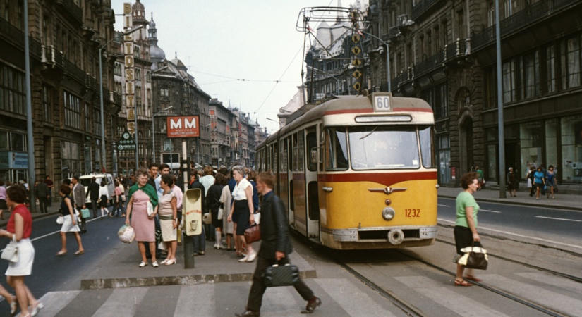 KVÍZ: Lenin körút, Felszab tér... Mennyire vagy képben a régi, szocialista utcanevekkel?