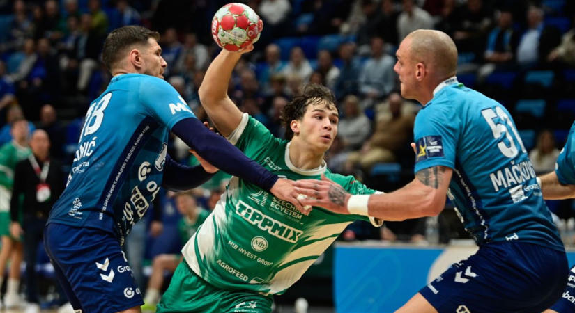A Pick Szeged játékosa ellenfélként léphet pályára a Pick Arénában