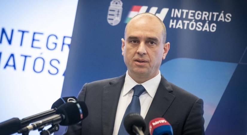 Ellenkérelmet adott be az Integritás Hatóság elnöke a leváltása ellen