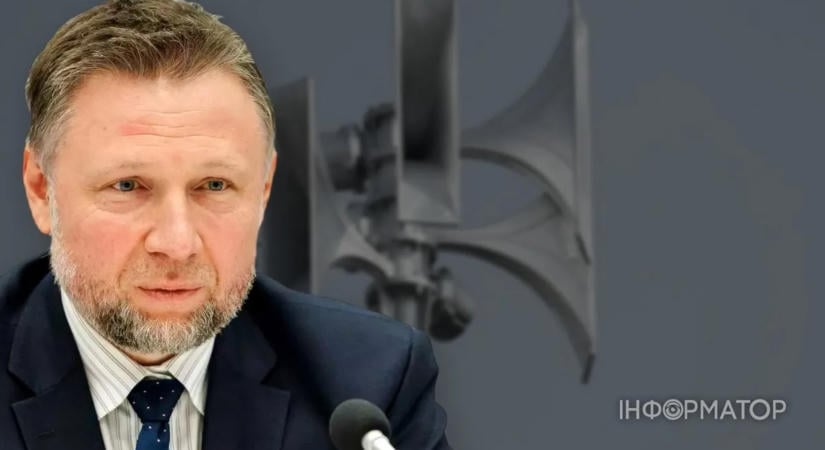 Lengyelország több mint 1000 szirénával erősíti meg az ukrán határon lévő figyelmeztető rendszerét