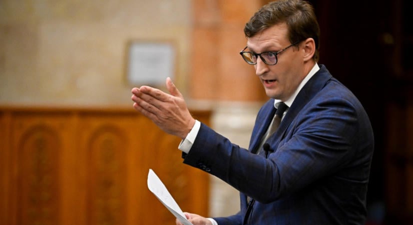 Panyi Miklós: hamis pedofilvád megtételének sincs helye a közéletben