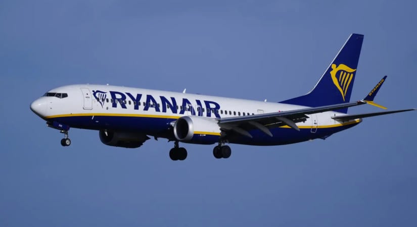 Korábban zár a poggyászfeladás a Ryanairnél