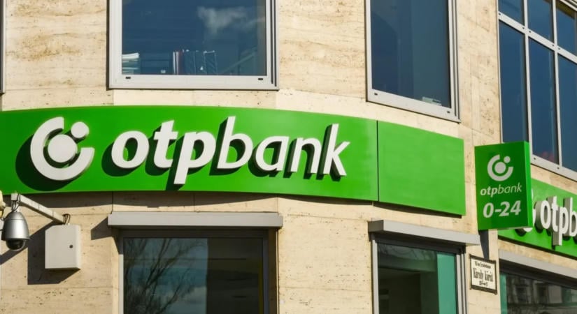 Az orosz piacról való teljes kivonulást fontolgatja az OTP Bank