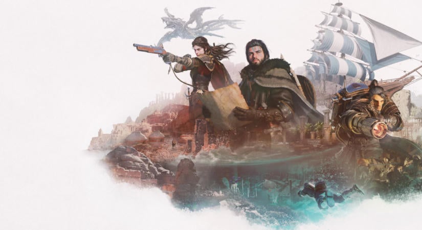 2 hetet csúszik a Crimson Desert Charting the Unknown DLC-je