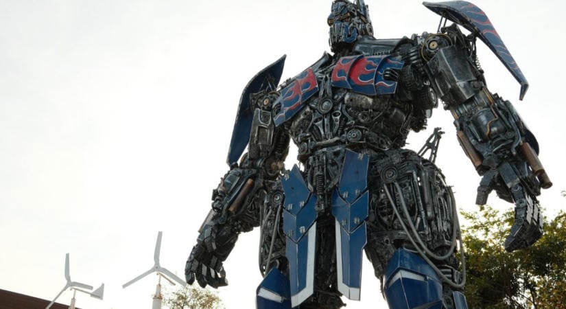 Végleg törölték a Transformers és a G.I. Joe közös mozifilmjét