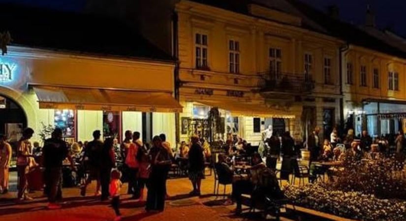 Kétnapos fesztivál lesz Miskolcon