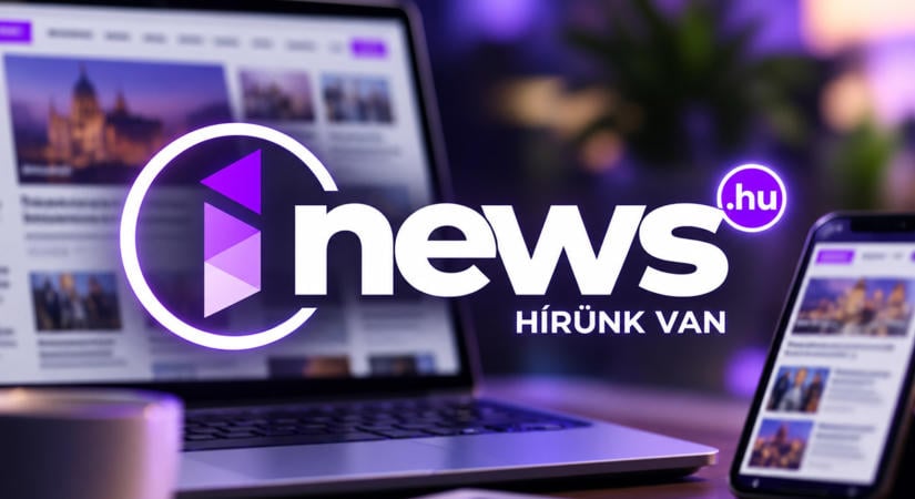 A megújult iNews.hu hírgyűjtő platformján is követhetők a Körös Hírcentrum hírei