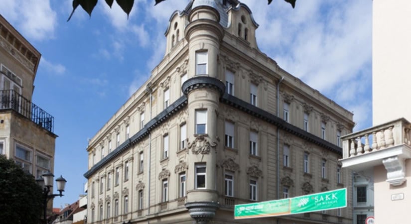 Felújítás miatt zárva lesz a győri a Kisfaludy Károly Könyvtár