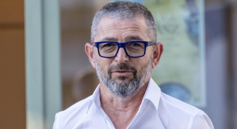 Kinevezte Havasi Bertalan utódját a Fidesz, Várhegyi Attila a párt új kommunikációs igazgatója