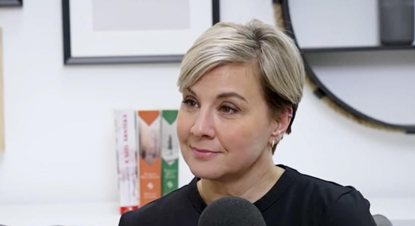 Megtörte a csendet Ábel Anita: fontos kijelentést tett, amely rengeteg nőt érint
