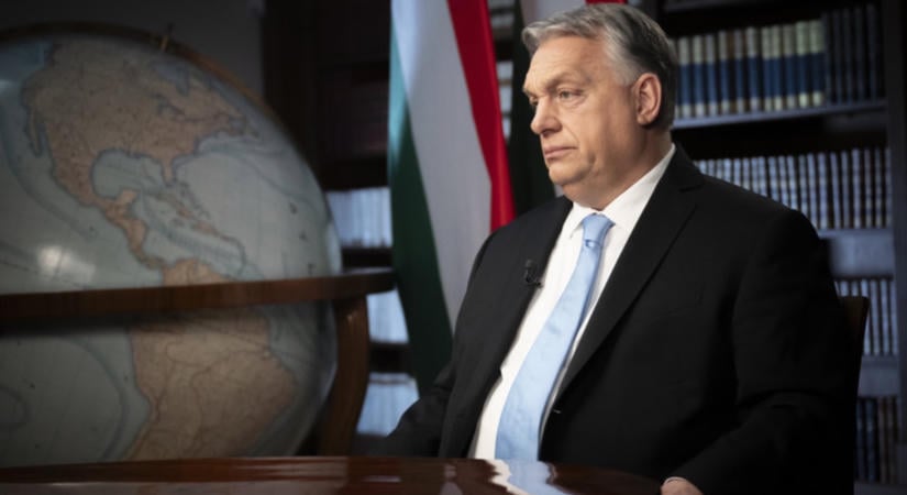 Ketten is megakadályozhatják Orbán Viktor ENSZ-főtitkári kinevezését – vétójoguk van