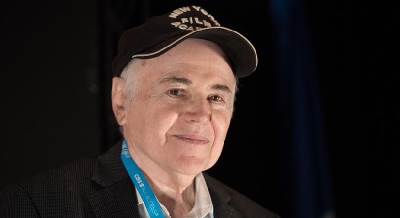 Újabb legendát gyászol Hollywood: 90 évesen elhunyt a Star Trek ikonikus színésze, Walter Koenig