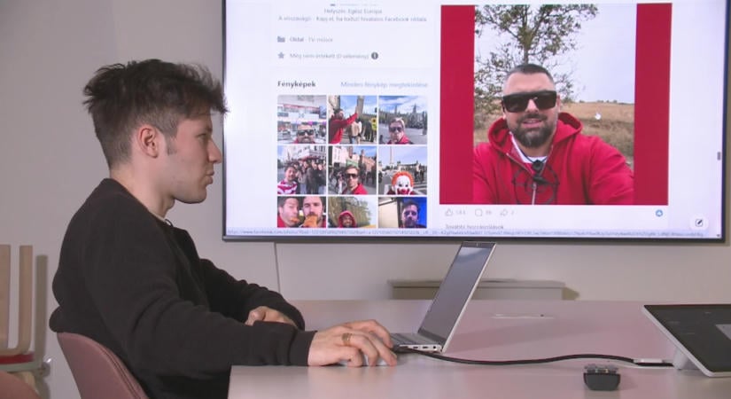 „Ezt a játékot nekem találták ki” – a Geoguessr világbajnoka segíti A visszavágó vadászait