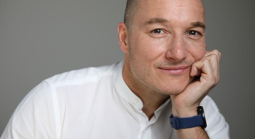 Kreatív tartalomgyártó üzletágat indít a Central Médiacsoport